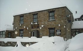Miners Arms Nenthead