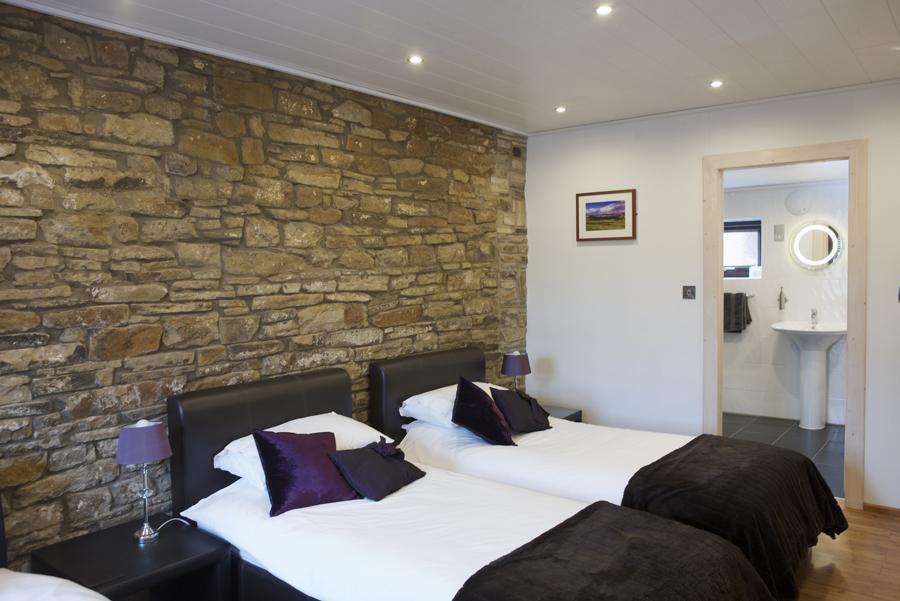 The Miners Arms Hotel Alston Exterior photo